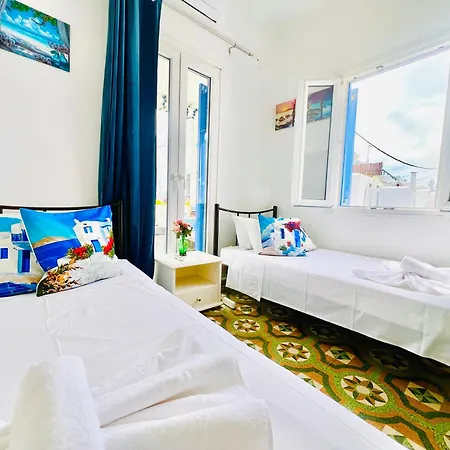 Mykonos Townhouse Apartament Megali Ammos (Mykonos)