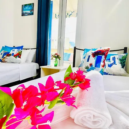 Apartamento Mykonos Townhouse