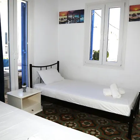 Apartamento Mykonos Townhouse