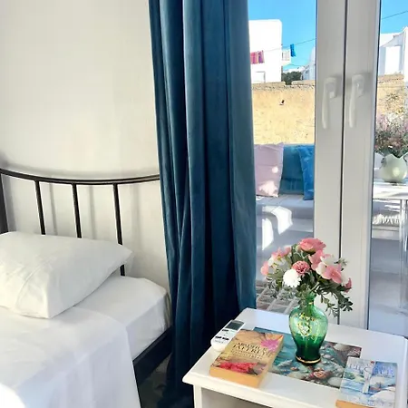 Mykonos Townhouse Apartamento *