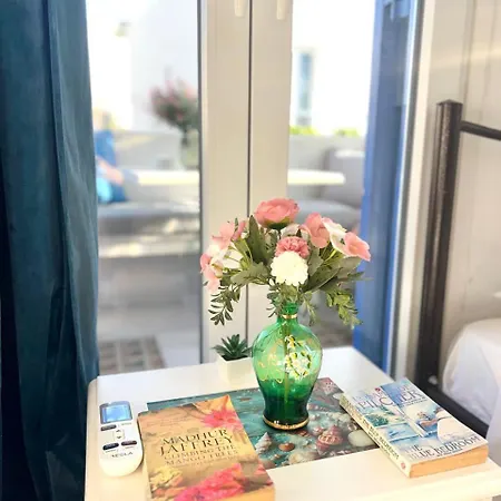 Mykonos Townhouse * Μεγάλη Άμμος