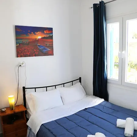 Διαμέρισμα Mykonos Townhouse Μεγάλη Άμμος