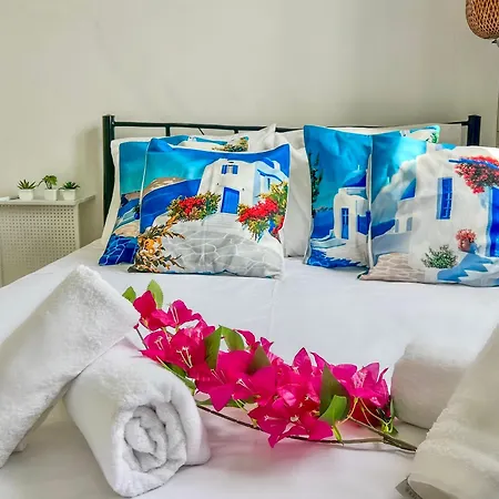 Lejlighed Mykonos Townhouse