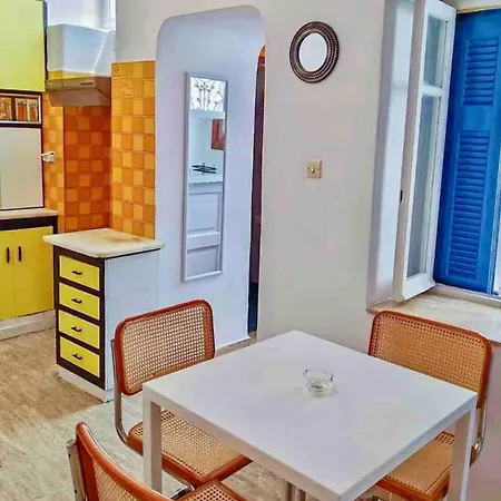 Appartement Mykonos Townhouse Megali Ammos (Mykonos)