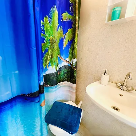 Mykonos Townhouse * Megáli Ámosz