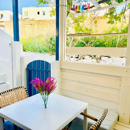Mykonos Townhouse