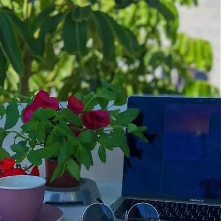 Mykonos Townhouse Διαμέρισμα