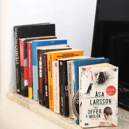 Mykonos Townhouse Διαμέρισμα *