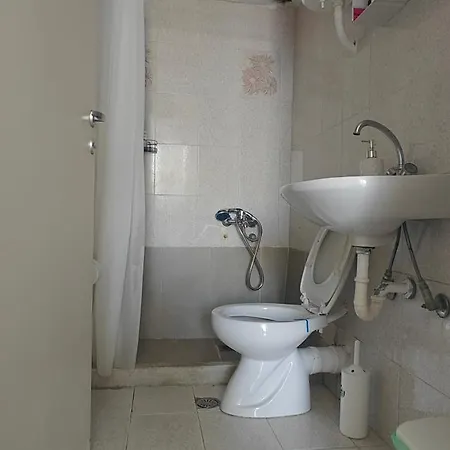 Mykonos Townhouse *
