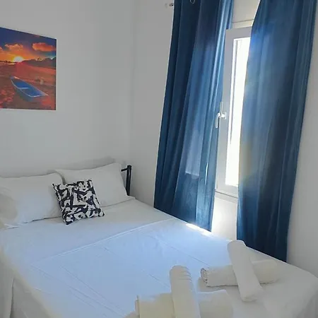 Mykonos Townhouse 스키아토스타운