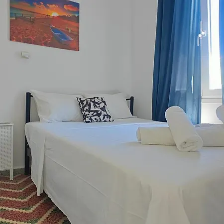 Mykonos Townhouse * Megáli Ámosz