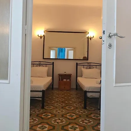 Mykonos Townhouse Megáli Ámosz