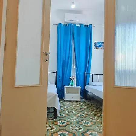 Mykonos Townhouse 아파트
