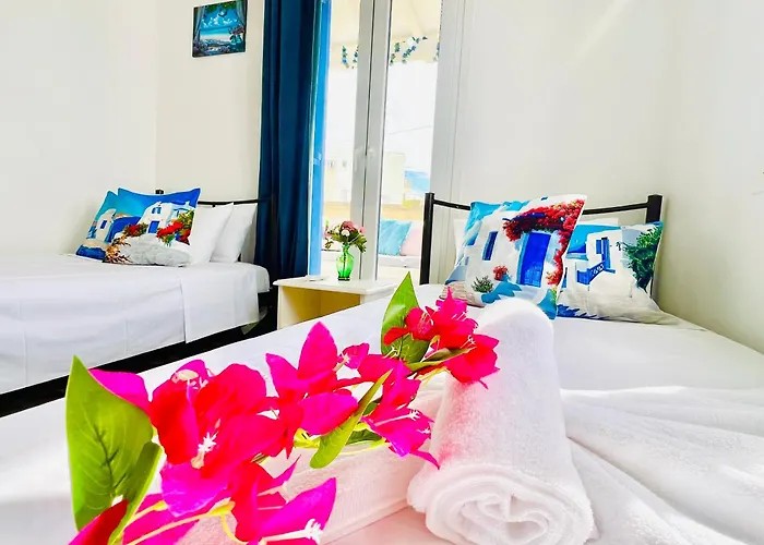 Διαμέρισμα Mykonos Townhouse