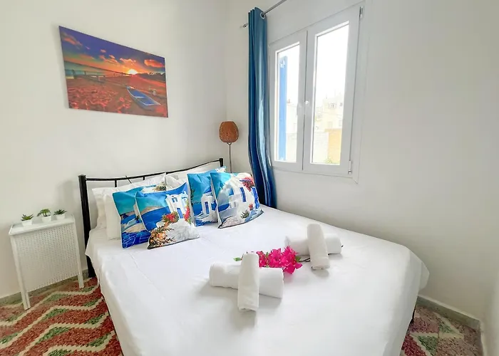 Διαμέρισμα Mykonos Townhouse Μεγάλη Άμμος