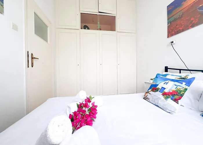 Mykonos Townhouse Μεγάλη Άμμος