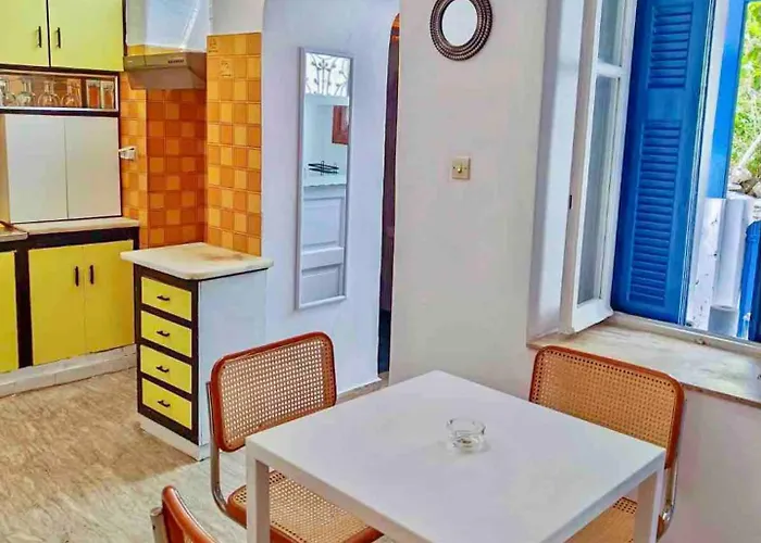 Διαμέρισμα Mykonos Townhouse Μεγάλη Άμμος