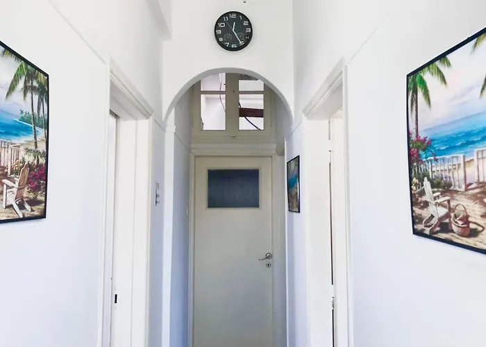 Διαμέρισμα Mykonos Townhouse