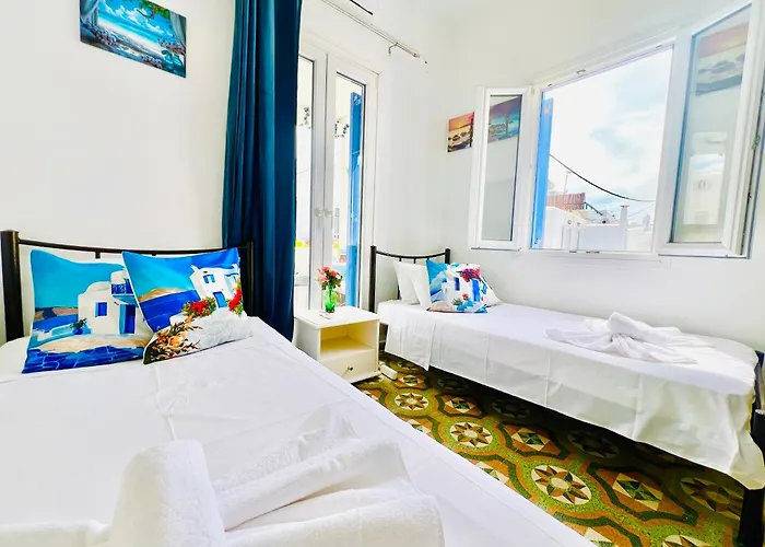 Mykonos Townhouse Διαμέρισμα Μεγάλη Άμμος