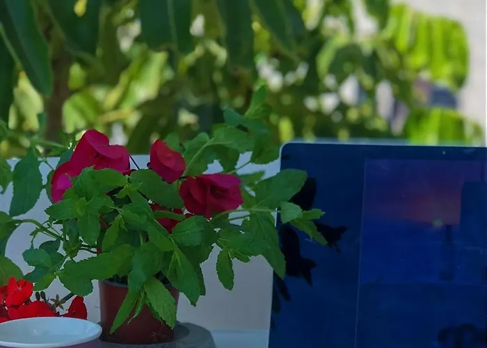 Mykonos Townhouse Διαμέρισμα