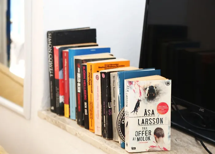 Mykonos Townhouse Διαμέρισμα *