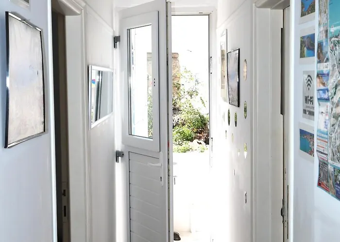 Mykonos Townhouse Διαμέρισμα *