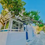 Apartment Mykonos Townhouse