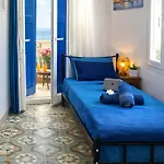 Daire Mykonos Townhouse *