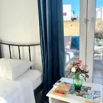 Mykonos Townhouse Daire *