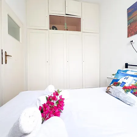 Mykonos Townhouse Megáli Ámosz