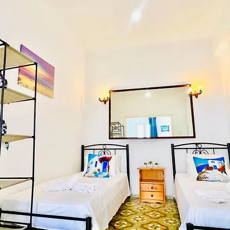 Mykonos Townhouse