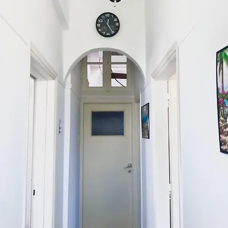 Apartman Mykonos Townhouse